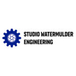 Logo 3 studio Watermulder